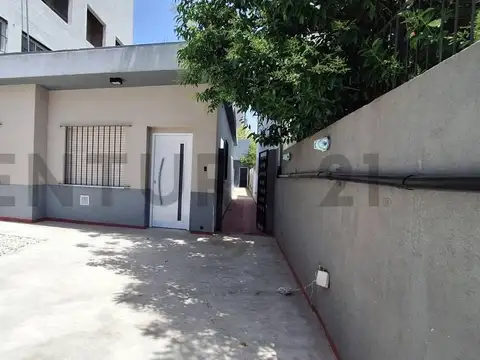 Manuel Rodriguez Fragio 300, Piso 0