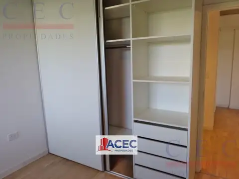 Departamento en Venta al Sur