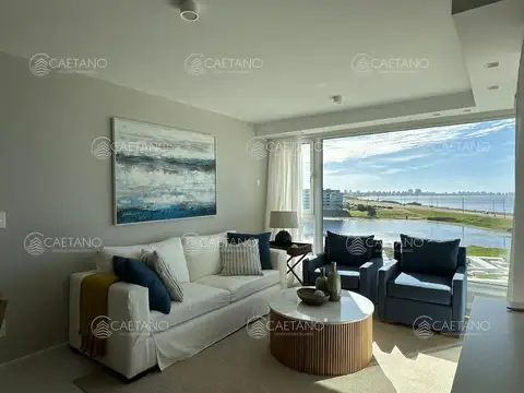 Departamento en Alquiler Temporal de 3 ambientes