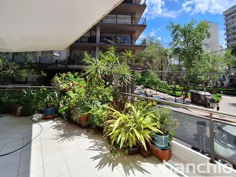 Departamento en Alquiler de 9 ambientes