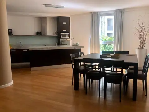 Departamento en Alquiler Temporal en Puerto Madero, USD 4.150
