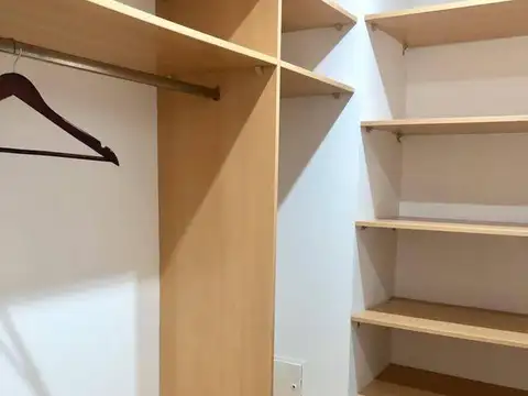 Departamento en Alquiler Temporal 12 años