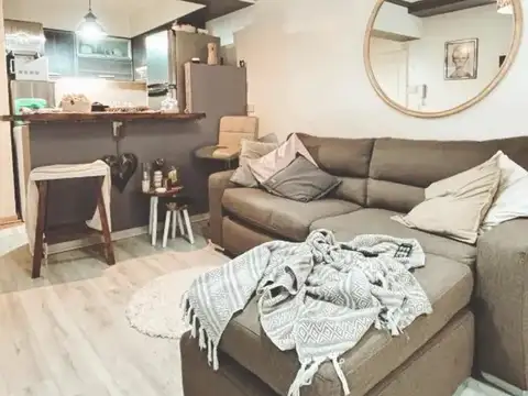 Departamento en Venta en Liniers, USD 150.000