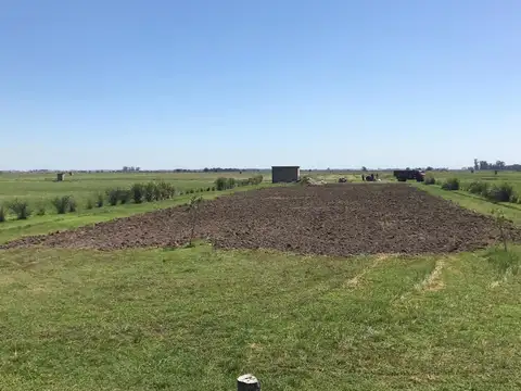 CAPDEVILLA, RP58 Y ALTURA KM 19.5, San Vicente