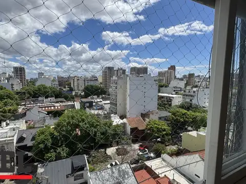 Departamento en Alquiler al Norte