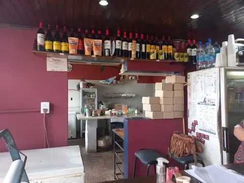 Fondo Comercio en Venta en General Las Heras, $ 15.000.000