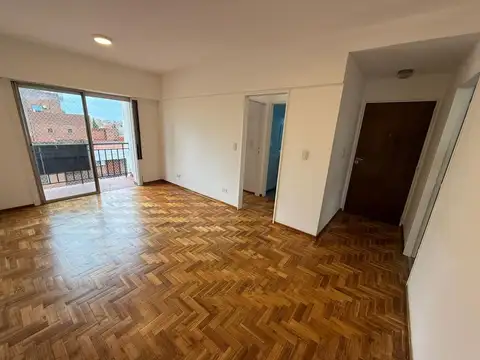 Departamento 2 Ambientes - Lanús Oeste