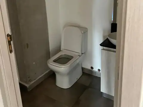 Oficina en  Paseo Colon