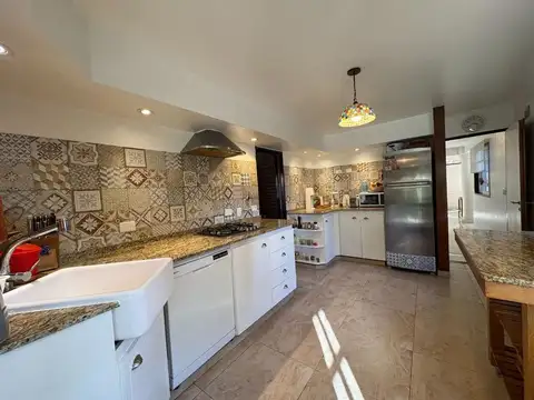 Casa en Venta de 4 dormitorios