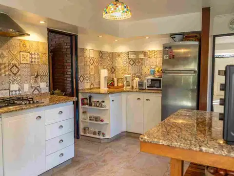 Casa en Venta 40 años