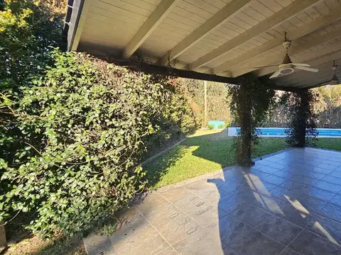 Casa en Mapuche Country Club APTO CREDITO