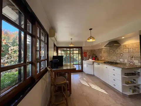 Casa en Venta en Mapuche Country Club, USD 300.000