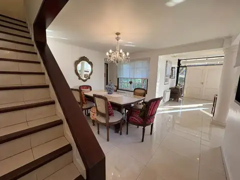 Casa en Mapuche Country Club APTO CREDITO