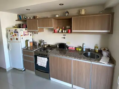 Departamento en Alquiler Temporal en Boedo, $ 550.000