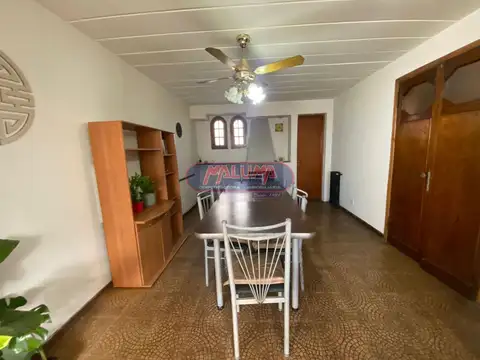 Depto Tipo Casa en Venta en Liniers, USD 145.000