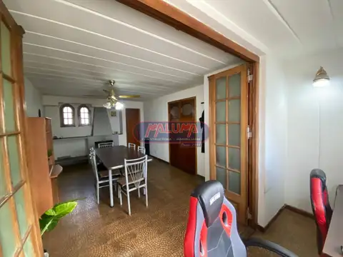 Depto Tipo Casa en Venta al Norte