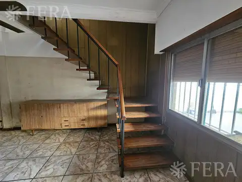 Casa en Venta al Oeste