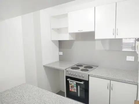 Departamento en Venta 7 años