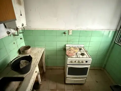 Departamento en Venta al Norte