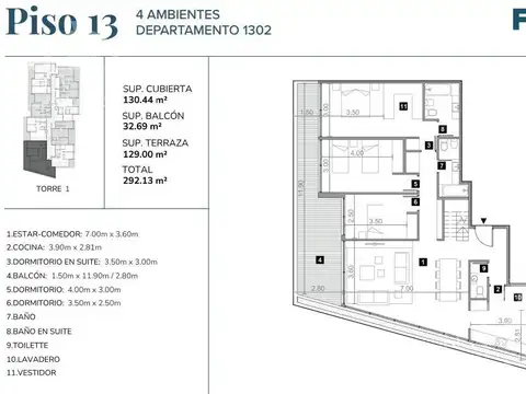Atilio Betti y Xul Solar, Buena Vista, San Fernando