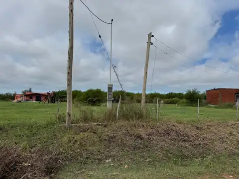 Terreno en Venta de 1600,0 m2