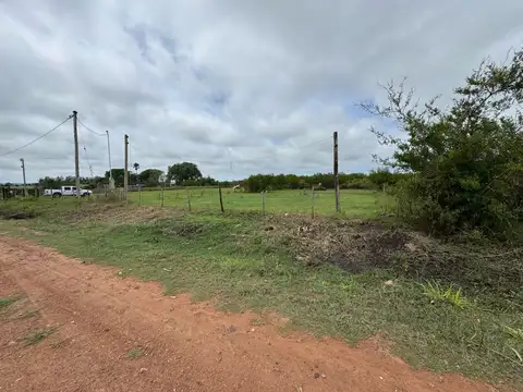 Terreno en Venta de 1600,0 m2