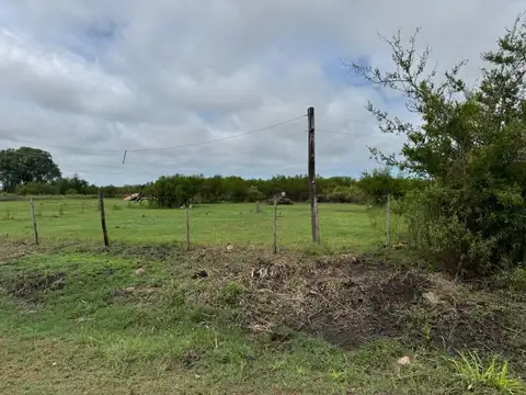 Terreno en Venta en Concepcion Del Uruguay, USD 17.000