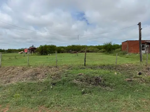 Terreno en Venta en Concepcion Del Uruguay, USD 17.000