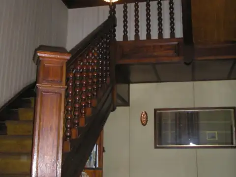 Casa en Venta 60 años