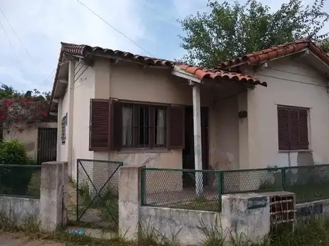 Casa en Venta de 1 dormitorio