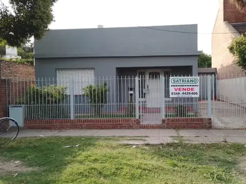 CASA EN EXCELENTE UBICACÍON (SOLO USO COMERCIAL)