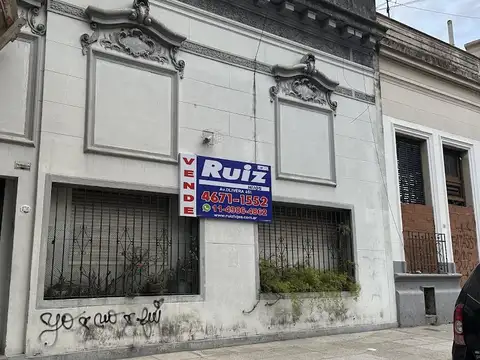 LOTE 8.66 X 30 IRREGULAR