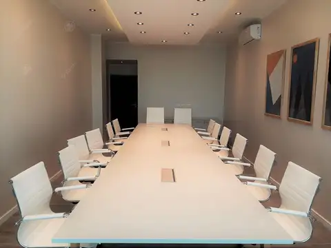 Oficina en Alquiler 5 años