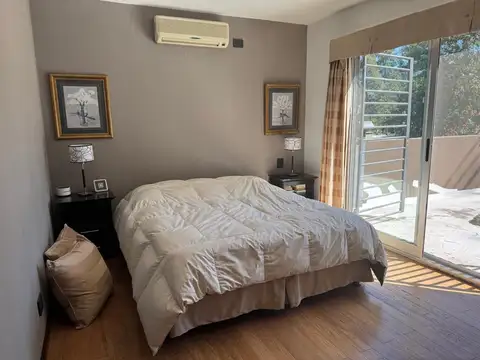 Casa Monoambiente con 3 baños