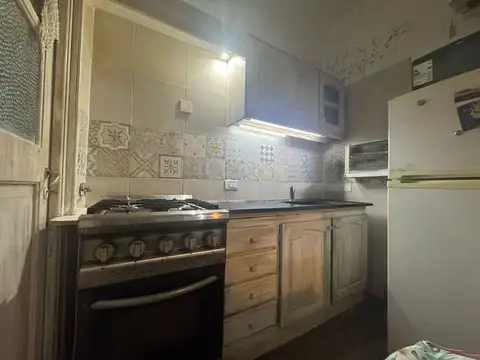 Departamento en Venta 55 años