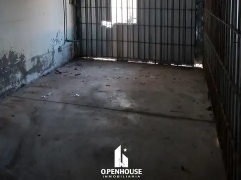 Galpon en Alquiler 2 años