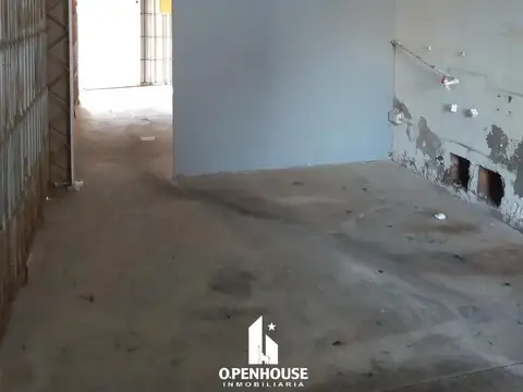 Galpon en Alquiler 2 años