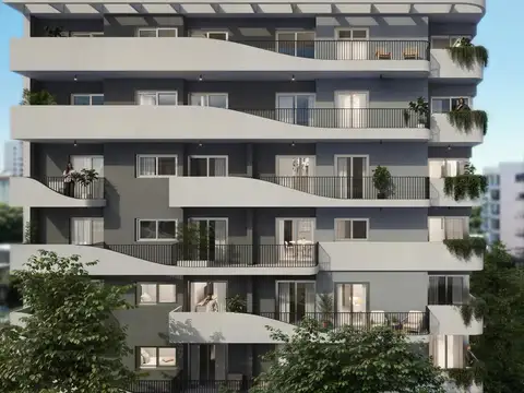 Departamento en Venta en Centro, USD 145.000