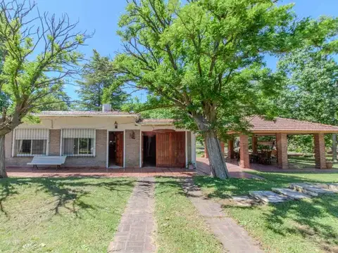 Quinta en Venta en Florencio Varela, USD 98.000