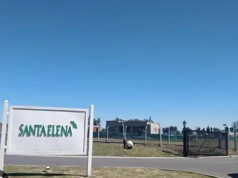 Santa Elena, Pilar del Este