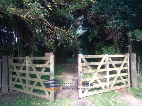 Campo a la venta en San Andres de Giles