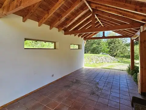 Cauquen Altos de Manzano