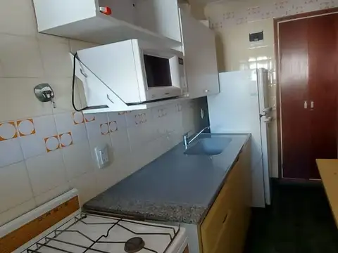 Departamento en Venta al Norte