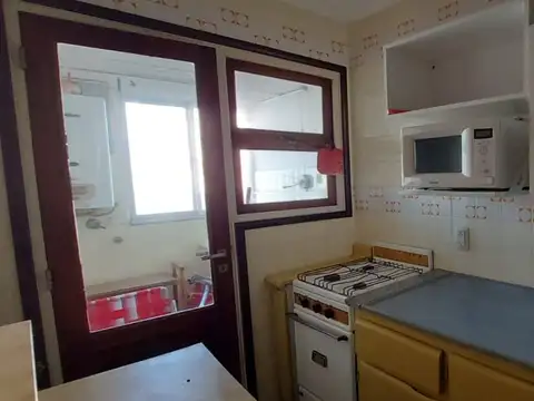 Departamento en Venta en Miramar, USD 52.000