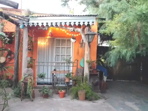 Casa 6 amb en Llavallol 9 de febrero 650