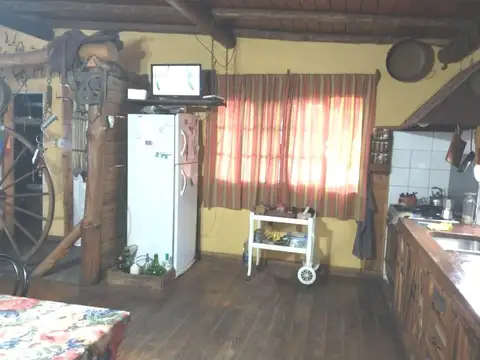 Casa en Venta 20 años