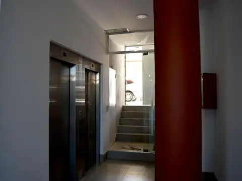 Jose Ingenieros al 800