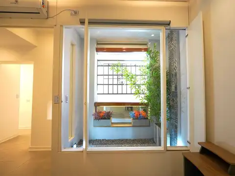 Depto Tipo Casa en Venta en Balvanera, USD 89.000