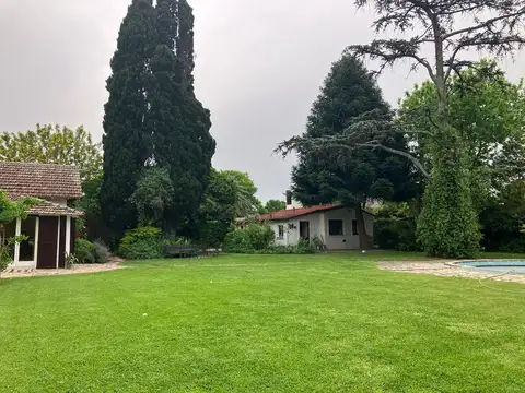 Casa en Alquiler Temporal 20 años