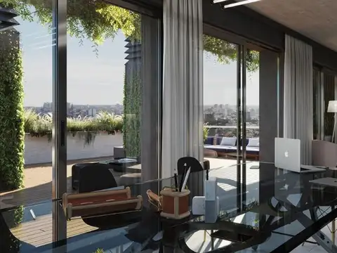 VENTA EN POZO DEPARTAMENTO 2 AMB DE CATEGORÍA